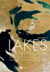 The Lakes Handbook, Volume 2 cover