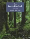 The Forests Handbook, Volume 2 cover