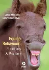 Equine Behaviour cover