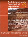 An Introduction to Geophysical Exploration cover