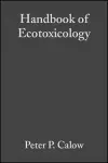 Handbook of Ecotoxicology cover