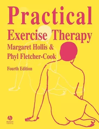 Practical Exercise Therapy cover