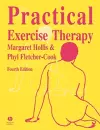 Practical Exercise Therapy cover