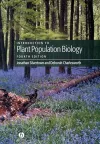Introduction to Plant Population Biology cover