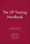 The GP Training Handbook cover