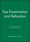 Eye Examination and Refraction cover