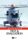 Helicopter Test and Evaluation cover