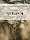 The Wetlands Handbook cover