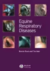 Equine Respiratory Diseases cover