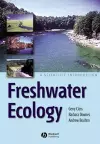 Freshwater Ecology cover