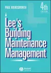 Lee's Building Maintenance Management cover