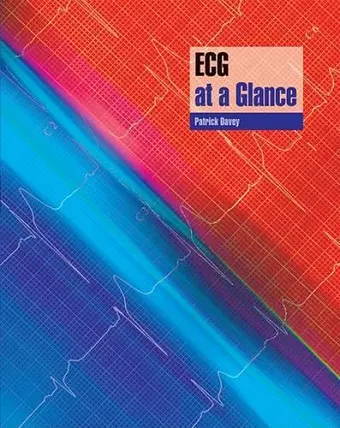 ECG at a Glance cover