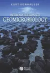 Introduction to Geomicrobiology cover