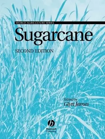 Sugarcane cover