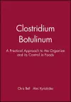 Clostridium Botulinum cover
