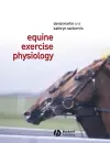 Equine Exercise Physiology cover