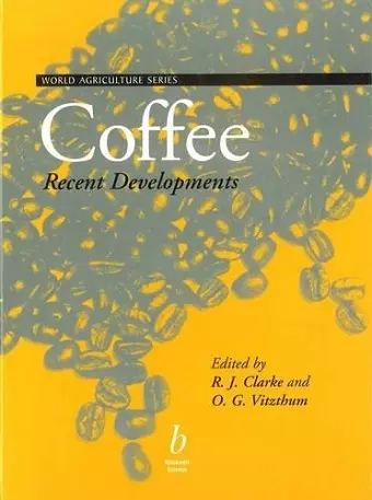 Coffee cover