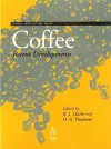 Coffee cover