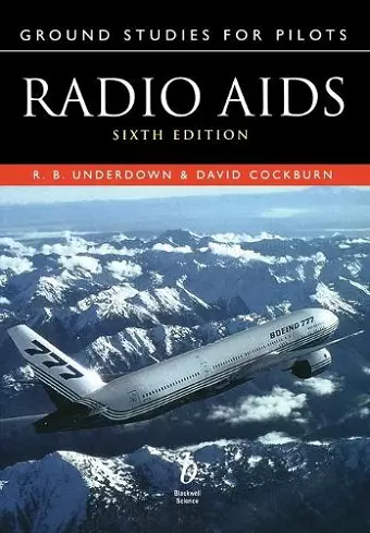 Ground Studies for Pilots: Radio Aids Sixth Edition cover