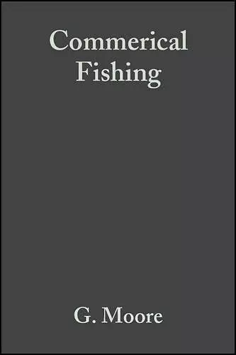 Commerical Fishing cover