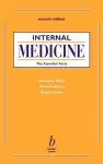 Internal Medicine cover