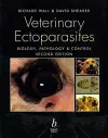 Veterinary Ectoparasites cover