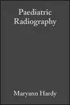 Paediatric Radiography cover