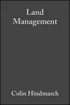 Land Management cover