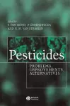 Pesticides cover