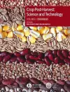 Crop Post-Harvest: Science and Technology, Volume 2 cover