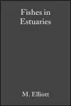 Fishes in Estuaries cover