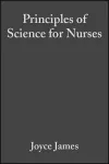 Principles of Science for Nurses cover