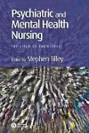 Psychiatric and Mental Health Nursing cover