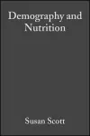 Demography and Nutrition cover