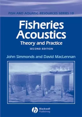 Fisheries Acoustics cover