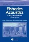 Fisheries Acoustics cover