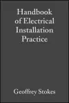 Handbook of Electrical Installation Practice cover