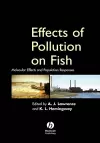 Effects of Pollution on Fish cover