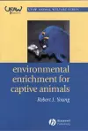 Environmental Enrichment for Captive Animals cover