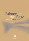 Salmon at the Edge cover