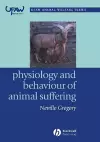 Physiology and Behaviour of Animal Suffering cover