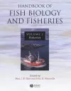 Handbook of Fish Biology and Fisheries, Volume 2 cover