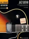 Hal Leonard Guitar Method - Jazz Guitar cover