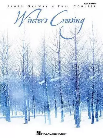 Winter's Crossing - James Galway & Phil Coulter cover