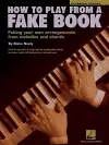 How to Play from a Fake Book cover