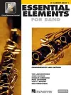 Essential Elements for Band - Book 1 - Clarinet cover