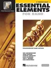 Essential Elements for Band - Book 1 - Trumpet cover