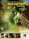 Introduction to Jazz Guitar Soloing cover