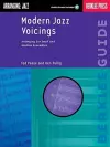 Modern Jazz Voicings cover