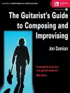 The Guitarist's Guide to Composing and Improvising cover